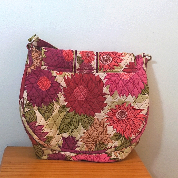 Vera Bradley Bag - Picture 2 of 8